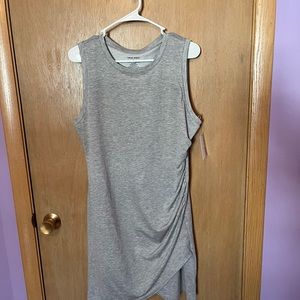 NWT Nine West Ruched Dress